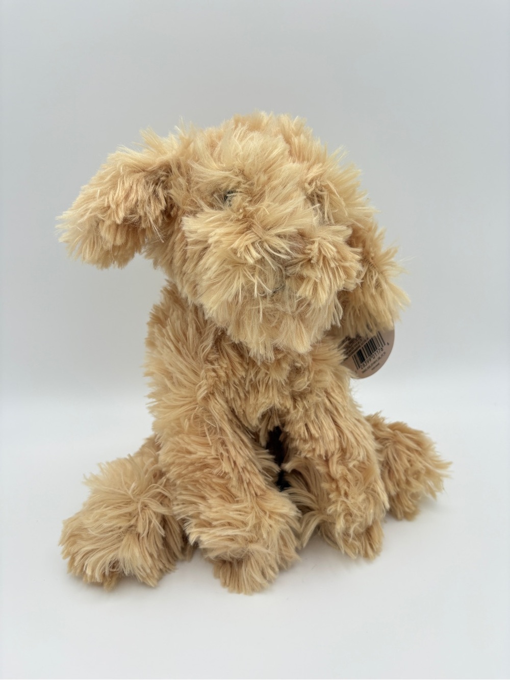 Gund Nayla #6047556 Cockapoo Plush Dog Stuffed Animal Has ALL TAGS